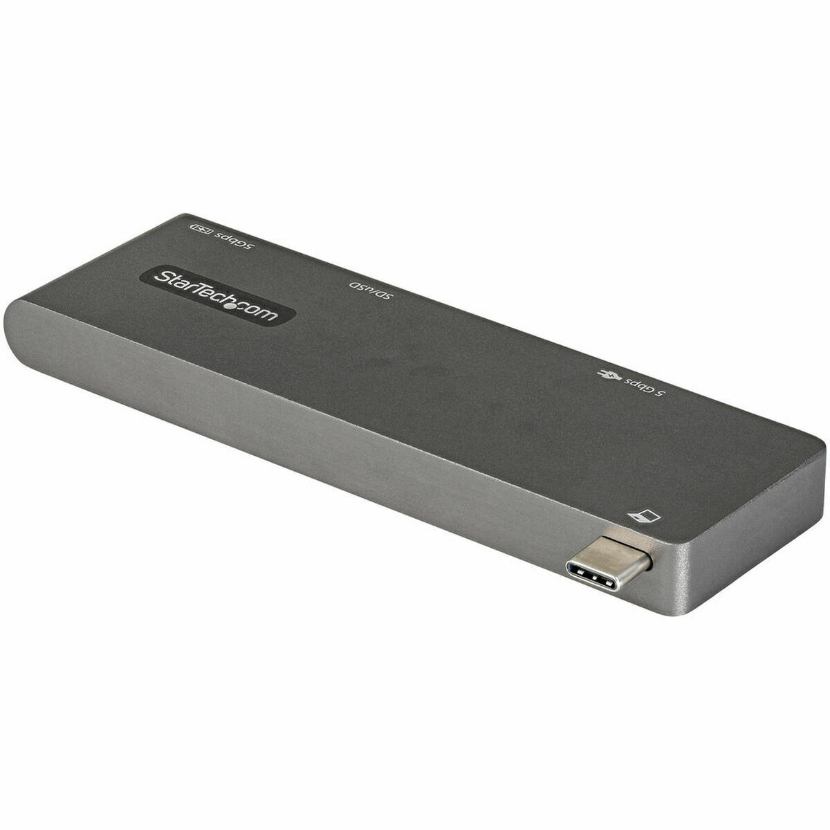 Stacja Dokowania Startech DKT30CMHSDPD Szary 4K Ultra HD